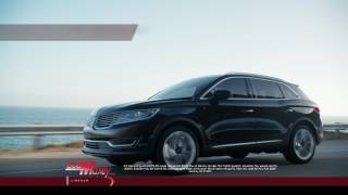 Bob Maxey Lincoln Commercial - May 2017 MKX MKC