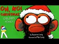 Grumpy Monkey Christmas Quiz