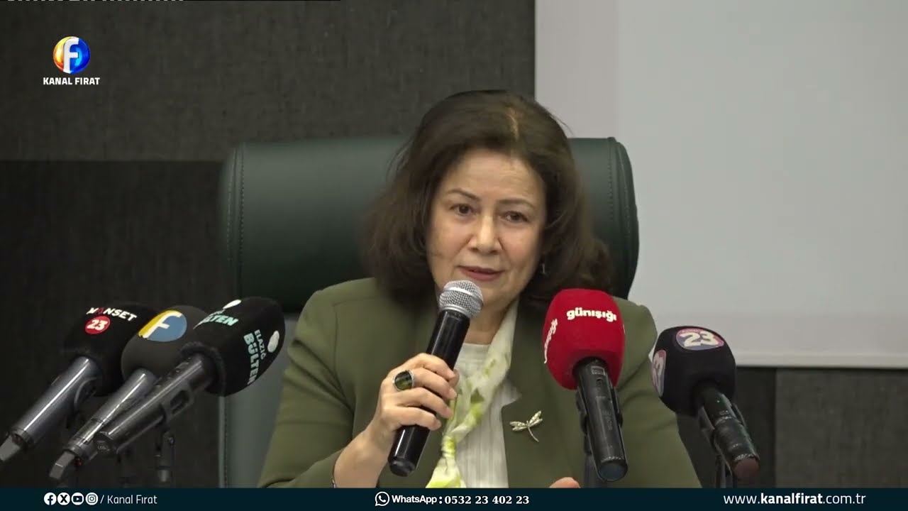 Ana Haber Geleneksel Aile Yapısının Dönüşümü Paneli 14 02 2026