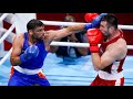Indian boxer satish kumar loses in the quarter finals  sky 247