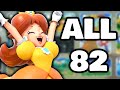 We played EVERY minigame in Mario Party 9