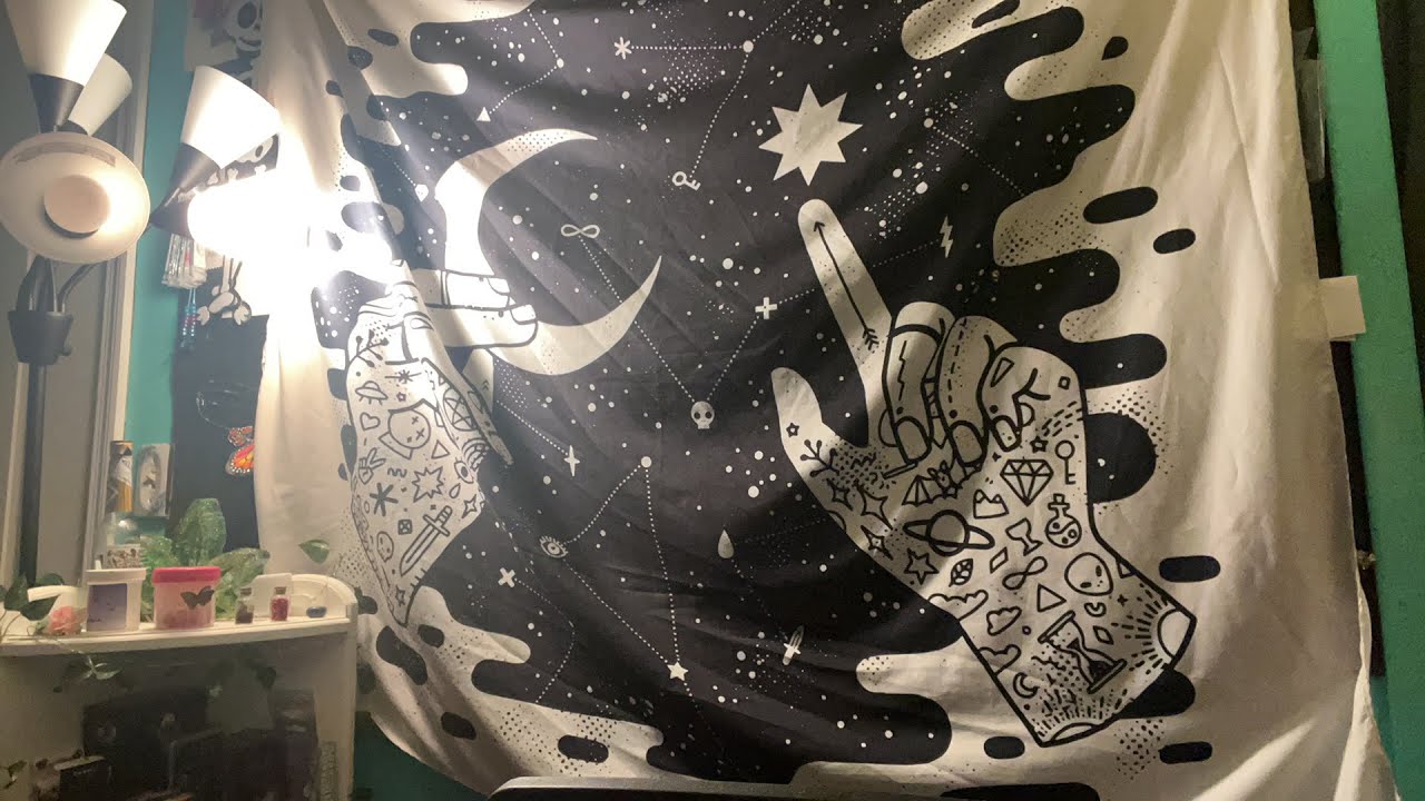 Where is this connection going? Pick a card