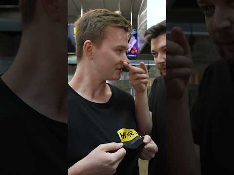 ❌DIRECTOR подловил АРТЕМА 🤣 #shorts