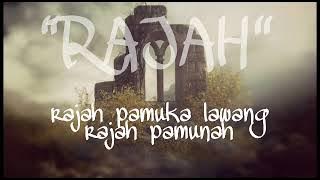 RAJAH SUNDA || RAJAH PAMUKA LAWANG || RAJAH PAMUNAH || LAGU MISTIS SUNDA