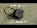 How to install scopecap pro