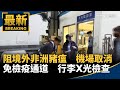 豬瘟疫情