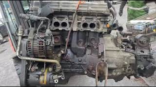engine OE53FRV (1X506)-QG18DE