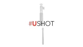 U-Shot by XSories | Universal Camera Pole screenshot 5