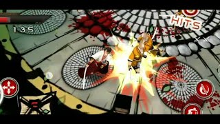 Best Mobile Game (Samurai Warrior) Kingdom Hero (part-1) screenshot 3