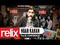 "False Confidence" - Noah Kahan | 4/5/19 | Relix