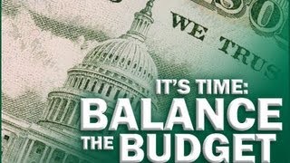 Balanced Budget Amendments Net Worth