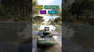 best High graphics car Simulator games top 10 best Android & ios GAMES 2024 screenshot 5