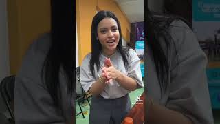  Message From Averly Morillo  For The Beloved Bethesda Church  Concert