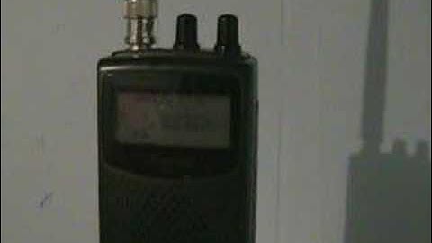 For the Railfans: Post what your Defect Detectors sound like