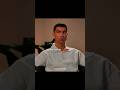 Discipline Is About Showing Up Even When You Don't Want To #cristianoronaldo
