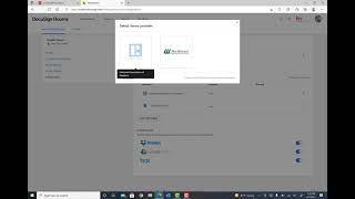 Adding KCRAR Docs to Docusign - Brand New Agents