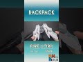 FIRE LORD / BACKPACK / SPEED / ASMR  #gunpla #gundam #toys
