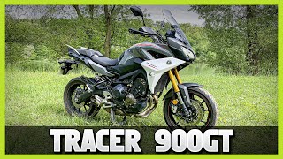 MOTORCYCLE REVIEW - 2019 TRACER GT - THINK BEFORE YOU BUY!!!