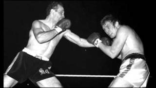 Billy Walker On Sir Henry Cooper