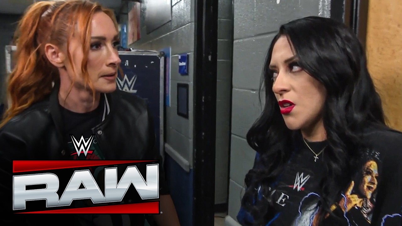 Cobertura y resultados: WWE RAW 12 de octubre de 2026