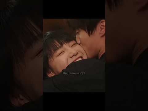 Love confession✨🥰💘#wheniflytowardsyou #cdrama