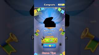 Beads Out level 203 Solution Walkthrough