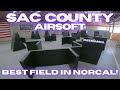 Sac county airsoft is amazing  day 88 pt 2