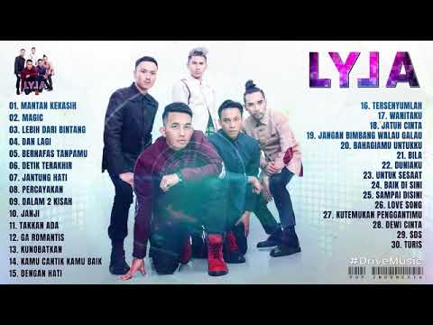 lYLA band album