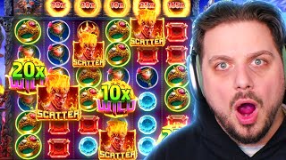 I Took $35,000 To The NEW Gates of HADES...