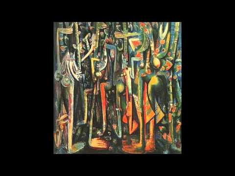Ornette Coleman ~ Free Jazz