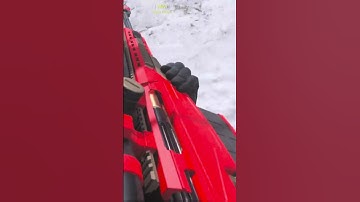 Enemy Operator Weapon Number 1974 | Call of Duty MW3 #shorts #mw3 #modernwarfare3 #mw3clips