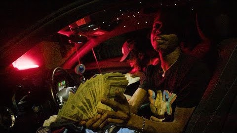 PB Osama - Hit The Road