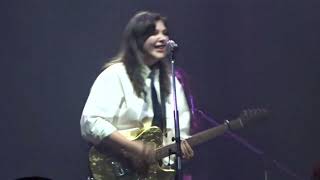 Planting Tomatos / Lucy Dacus 2026 Feb 18 Zepp 新宿