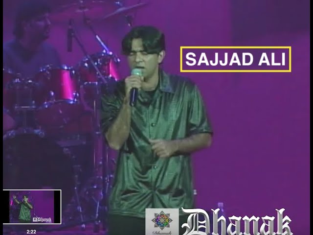Sajjad Ali Noreen Sajjad