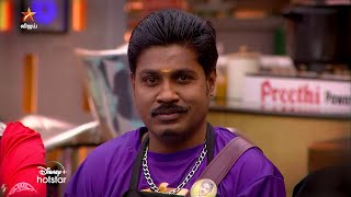 Bigg Boss Tamil Season 6