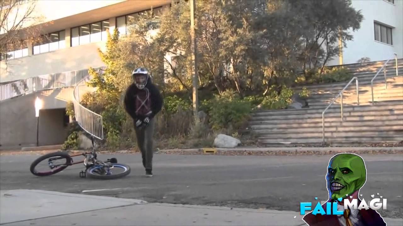 Самые нелепые приколы и просто смешные случаи из жизни 2014 (Часть 2 ...