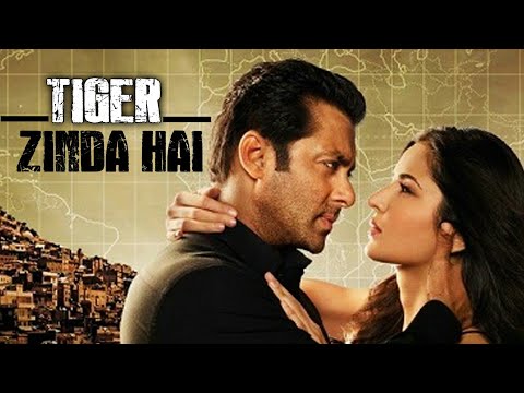 Tiger Zinda Hai Jukebox Salman Khan Katrina Kaif