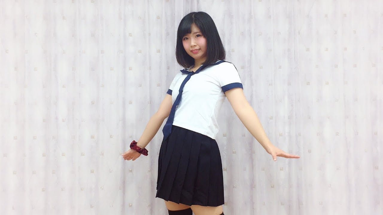 【踊みた駅伝⑧】みんなみくみくにしてあげる♪【ゆこっぴ。】