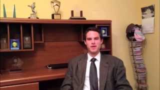 Mike Alford USF SEM Application Video