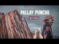 PALLAY PUNCHU - The New Rainbow Mountain In Peru - Cusco | Peru Trek