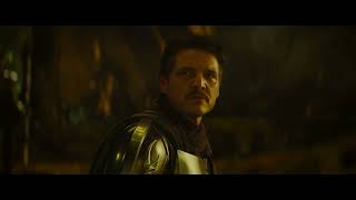 Star Wars : Le Mandalorian et Grogu | Bande-annonce finale | En salle le 22 mai