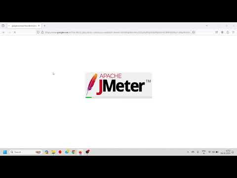 Installing Plugins Manager in Jmeter