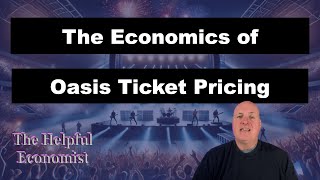 Why did Oasis tickets use dynamic pricing?