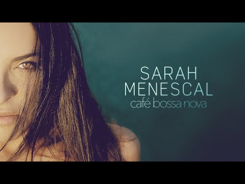 Putar Palo Santo - Sarah Menescal