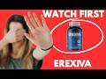 🔥 Erexiva Erfahrungen 2026 – Warum sprechen immer mehr Männer über Erexiva?