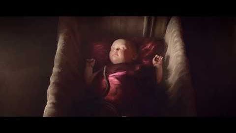 Crusader Kings 3 - Announcement Trailer - An Heir is Born