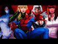 | Sequência Do Homem Aranha | Komi-san wa, Komyushou desu React Tadano As Homem aranha/Peter Parker