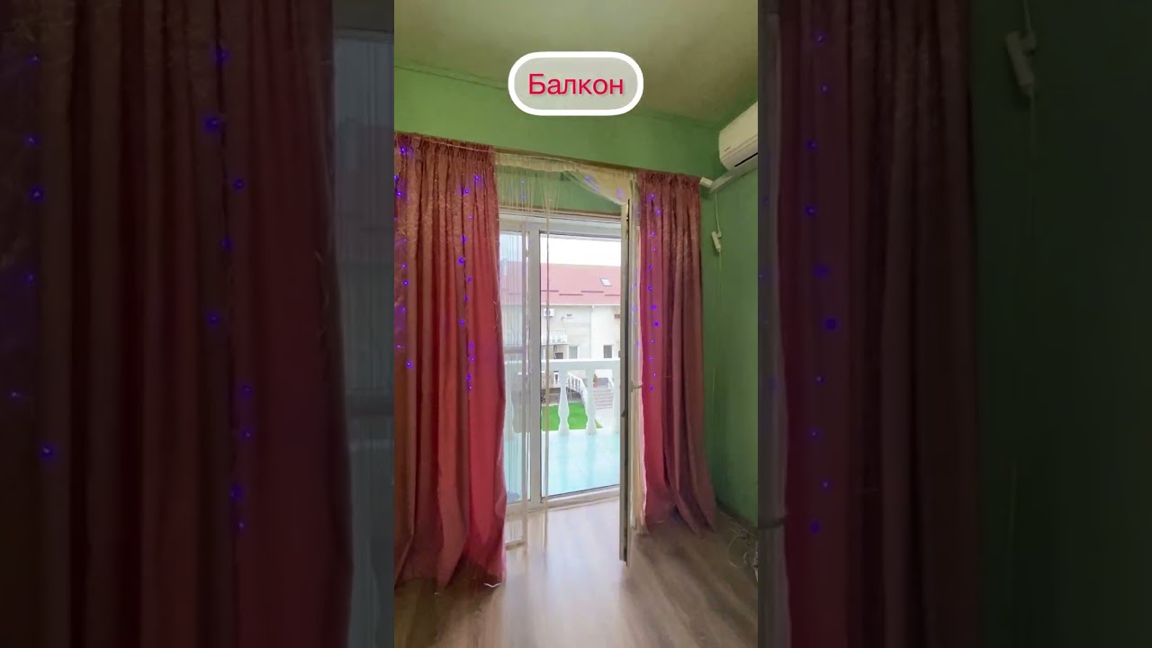 Быстровозводимый дом в Анапе терраса