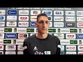 Pre Match | Roberto Russo presenta Milano-Perugia, gara 4.