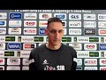 Pre Match | Roberto Russo presenta Milano-Perugia, gara 4.